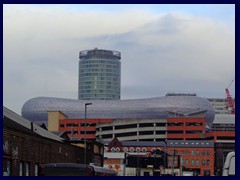 Digbeth 01 - towards Bullring